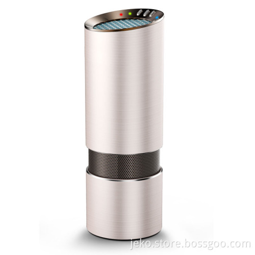 2017 mini air purifier portable air purifier portable car vacuum cleaner